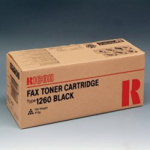TONER TYPE 1260D 3310L/ 3320L / 4410L / 4410NF / 4420NF / 4430NF      INFOTEC IF2100 / IF4100 / LANIER LF310/LF410/E  (5.000 STAMPE)