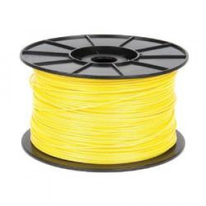 BOBINA ABS 1KG X STAMPANTE 3DX100 GIALLO