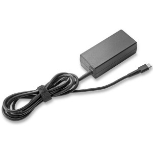 HP USB-C AC Adapter 45W