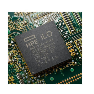 HP ILO ADV INCL 1YR TS U E-LTU
