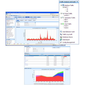 ARUBA IMC NTA SW MOD ADD 5-NODE E-LTU