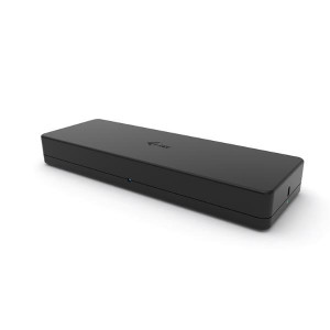 USB 3.0/USB-C 2x Disp. HDMI DVI+VGA