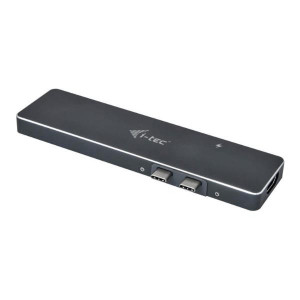 USB-C MTL for Apple MacBook Pro+Pw