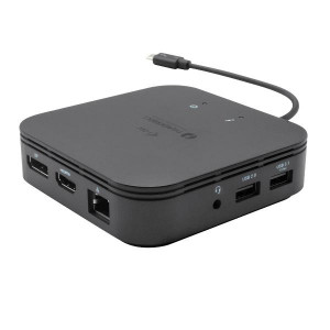 Thunderbolt3 Dual 4K + PD 60W