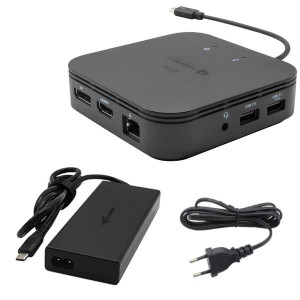 Thunder3 Travel 4K+PD60W+Charg 77W