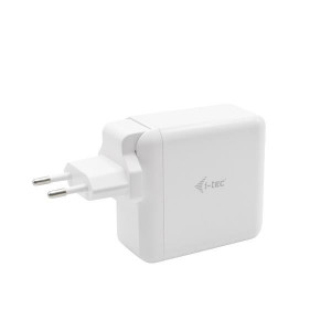 USB-C Travel Charger 60W+USB-A 18W