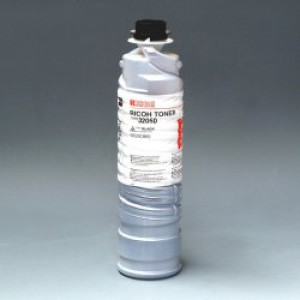 TONER NERO TYPE 3205 PER AFICIO 1035 / 1045 / AP4510 (1 PZ 550 GRAMMI/30000 STAMPE) LANIER 5635 5645 2145 (EX COD. LANIER 480-0053)