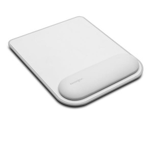 Mousepad Ergosoft nero