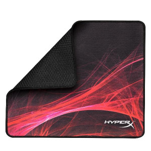 HYPERX FURY S PRO GAMING MOUSE PAD SPEED EDITION (MEDIUM)