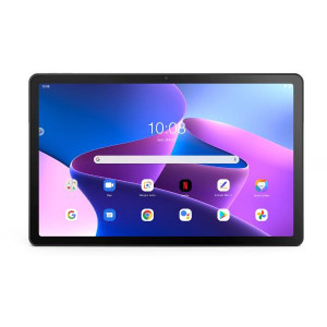 M10 PLUS 3RD GEN TB128XU MTK G80 4GB 128GB LTE + SIM  10.61INCH       2000 1200 TDDI LCD STORM GREY ANDROID 12