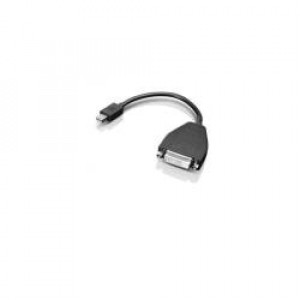 LENOVO MINI-DISPLAYPORT TO SL-DVI CABLE