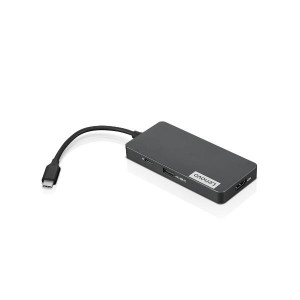 =>> USB-C 7-in-1 Hub