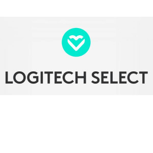 2Yr Plan Logitech Select