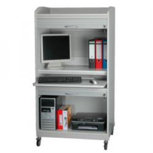 POSTAZIONE PC/SERVER RICHIUDIBILE