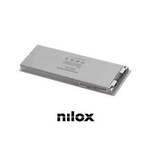 MacBook 13 A1185 10.8V 55Wh (WHITE)