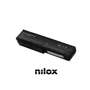 Asus M50 M51 M50S 11.1V 4400mAh