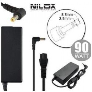 ALIMENTATORE PER ACER 19V 4.74A 5.5 x 2.5mm
