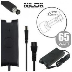 ALIMENTATORE PER DELL 19.5V 3.34A 7.4 x 5.0mm Pin