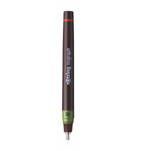 Penna Isograph tratto  .30