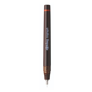 Penna Isograph tratto  .50