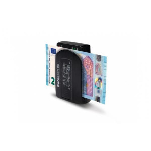 VERIFICATORE BANCONOTE PORTATILE  SAFESCAN 85
