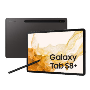 GALAXY TAB S8+ WIFI 128GB 12 4