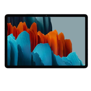 GALAXY-TAB-S7 BLACK LTE ENT EDITION