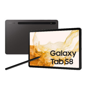 GALAXY TAB S8 5G 256  11