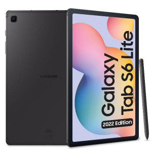 GALAXY TAB S6 LITE 10.4  LTE  4+64