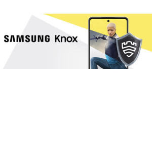 KNOX Suite 3 years