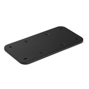 Supporto per docking station - Acciaio (SSPMSUDWM)