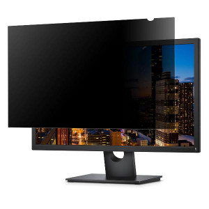 Filtro privacy magnetico per monitor da 13  - Pellicola protettiva - Opaco /Lucido - MacBook Pro and Air (PRIVSCNMAC15)