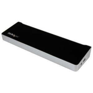 Docking Station per Portatili USB-C a Tripla Uscita 4K - Power Delivery USB