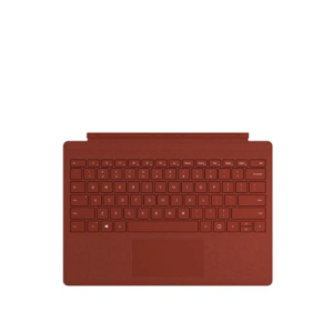 MICROSOFT  SPRO SIGNA TYPE COVER COMM M1725 SC ITALIAN POPPY RED ITALY1 LICENSE