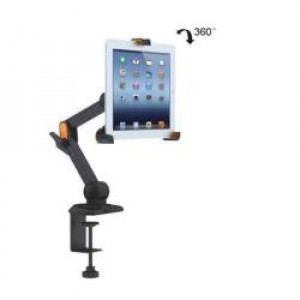 SUPPORTO DA TAVOLO PER TABLET