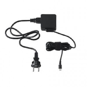 USB TYPE-C PD3.0 AC ADAPTER (2 PIN) OUTPUT OF 5V 9V 15V 20V