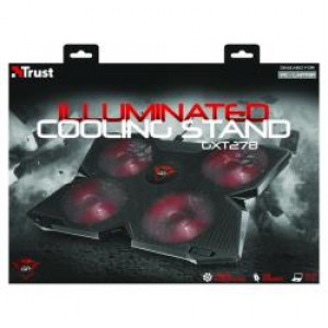 GXT 278 NOTEBOOK COOLING STAND