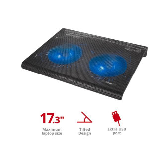 AZUL COOLING STAND