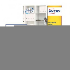 ETICHETTE PER INDIRIZZI 210 X 297 - ETICHETTE X FOGLIO N 1   (25FF.)  INKJET   (CONF.DA 25 ETICHETTE)