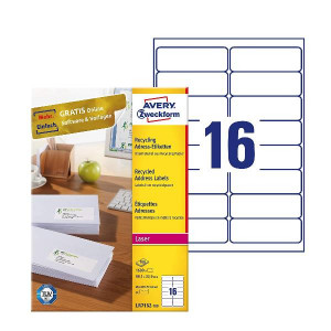 Etich carta ric 99 1x33 9mm Lr100ff