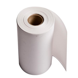 ROTOLO PER RICEVUTE LUNGHEZZA CONTINUA DA 3  76MM ( MULTIPLI DI 12