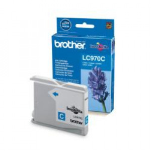 CARTUCCIA INK-JET CIANO DA 300 PAGINE PER DCP-135/DCP-150/MFC235      MFC260