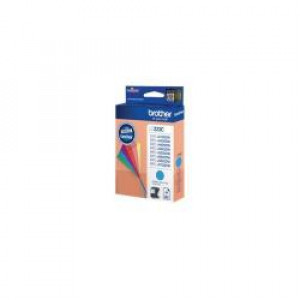 CARTUCCIA CIANO PER MFC-J4420DW/MFC-J4620DW  MFC-J5320DW  MFC-J5620DW MFC-J5720DW DURATA 550 PAGINE CONFEZIONE BLISTER