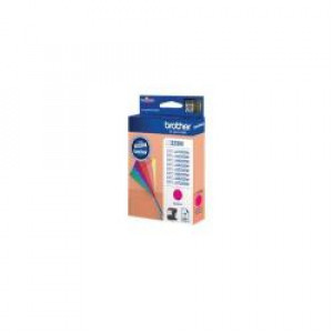 CARTUCCIA MAGENTA PER MFC-J4420DW/J4620DW/J5320DW/J5620DW/J5720DW     DURATA 550 PAGINE