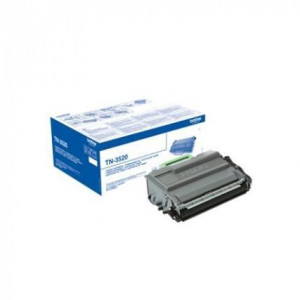 TONER HL-L6400DW E HL-L6400DW DURATA 20 PAGINE