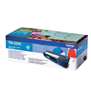 TONER CIANO PER HL 4150CDN E 4570CDW DURATA 1500 PAGINE