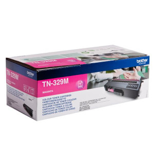 TONER MAGENTA HL-L8350CDW  6000PG                                     ALTISSIMA CAPACITA