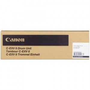DRUM C-EXV8 NERO CLC 3200/3220/2620 IRC 3200/3220/2620 (40K)