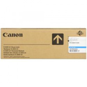 DRUM UNIT CIANO C-EXV21 IRC3380/IRC3380I/IRC2880/IRC2880I/IRC2380     (53.000 PAG) (1PZ)
