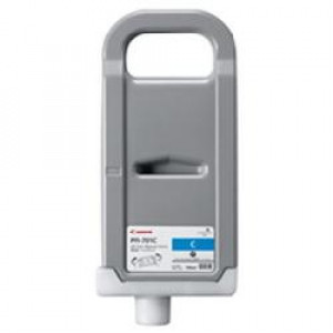SERBATOIO CIANO PFI-701C IPF9000/9000S/9100/8000/8000S/8100           (700ML) (1PZ)